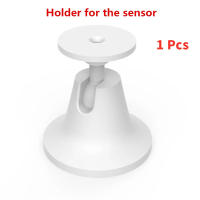 Sensor De Movimiento Aqara Sensor De Cuerpo Humano Para El Hogar Inteligente Compatibilidad Con Xiaomi ZigBee Gateway Hub O Soporte Para Sensor - details 9