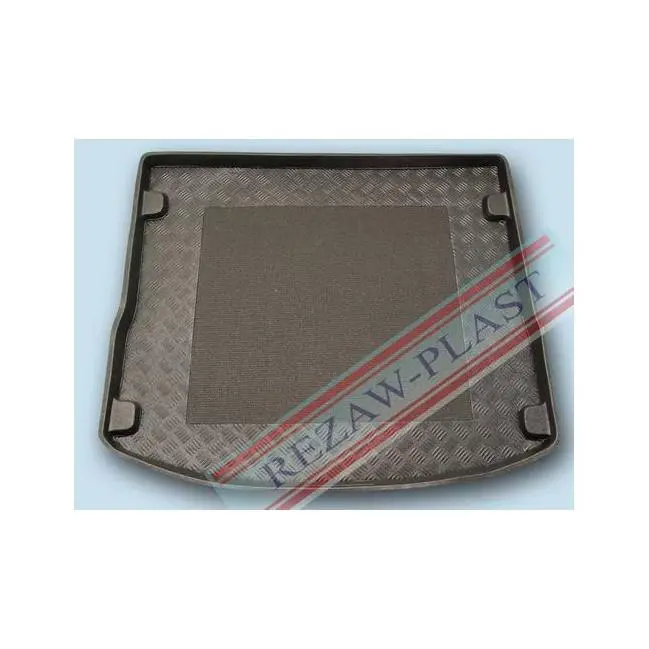 Rezaw-Plast Prot. Maletero PE Ford FOCUS III Station Wagon  2011 - 2018  REF: 100437 - 1