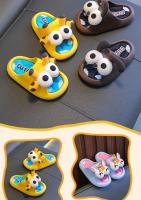 Sandalias Infantiles De Verano Antideslizantes Con Suela Suave Para Niños Y Niñas Zapatos De Baño Interior Para Bebés Y Niños Slippers De Playa - details 14