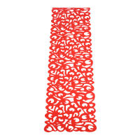 Mantel Rectangular De 7 Colores Alfombrilla Para Mesa Decoración Del Hogar Alfombrillas De Comedor Estilo Animal Floral Y Plantas - details 7