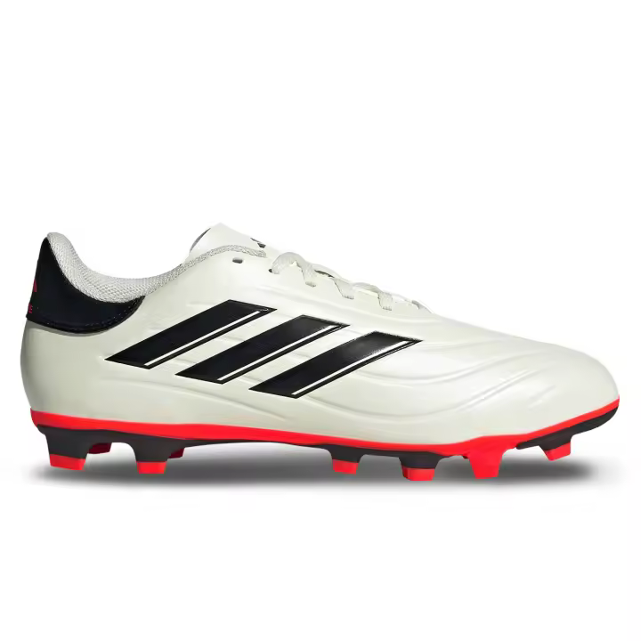 ADIDAS COPA PURE 2 CLUB FXG ig1099 BLANCO,NEGRO.NARANJA - 1