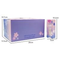 Caja Misteriosa De Figuras Miniaturas De Flor De Cerezo 1-24pcs Decoración De Teléfono Regalo De Navidad Coleccionable Para Adolescentes Y Adultos - details 2