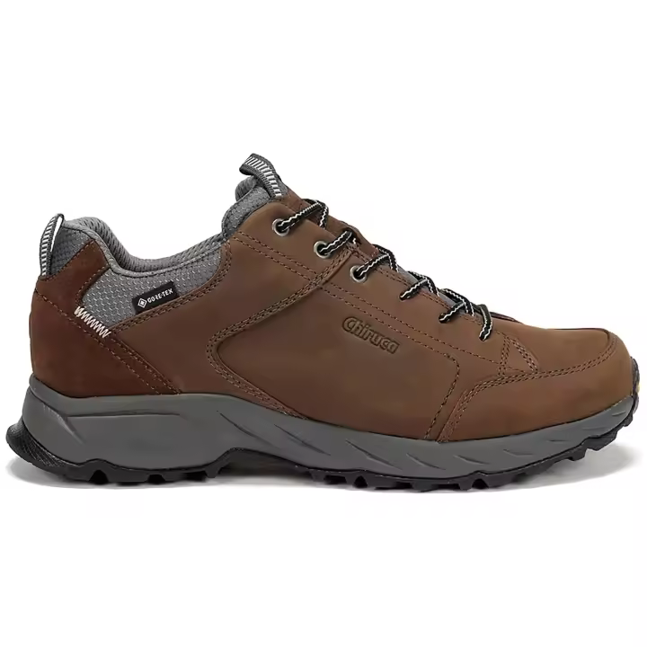 Shoes Outdoor marca Chiruca modelo 4483601 para adolescente-unisex en color marrón - 1