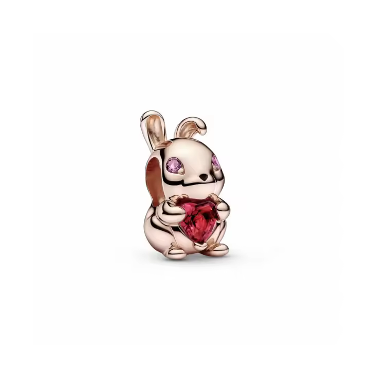 Charm Pandora Año  Chino del Conejo 782471C01 - 1