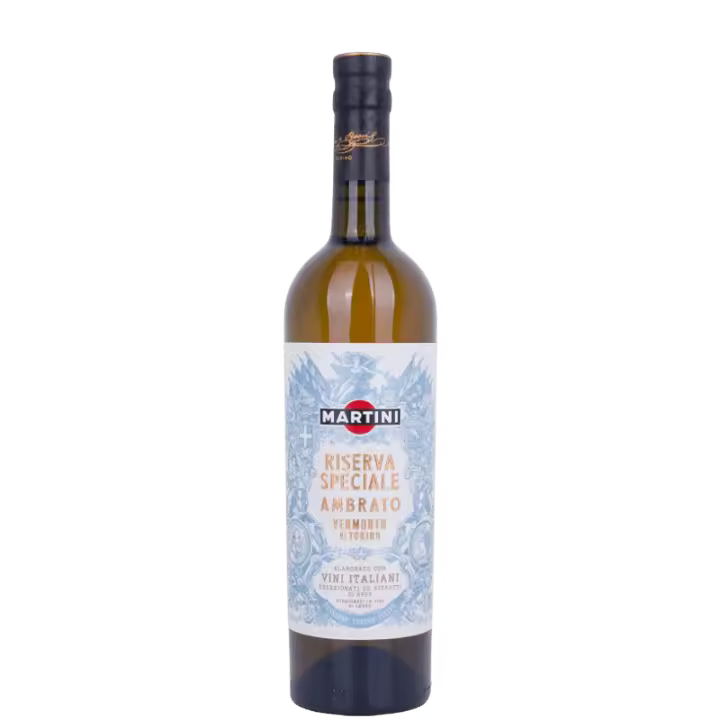 MARTINI AMBRATO Riserva Speciale - 1