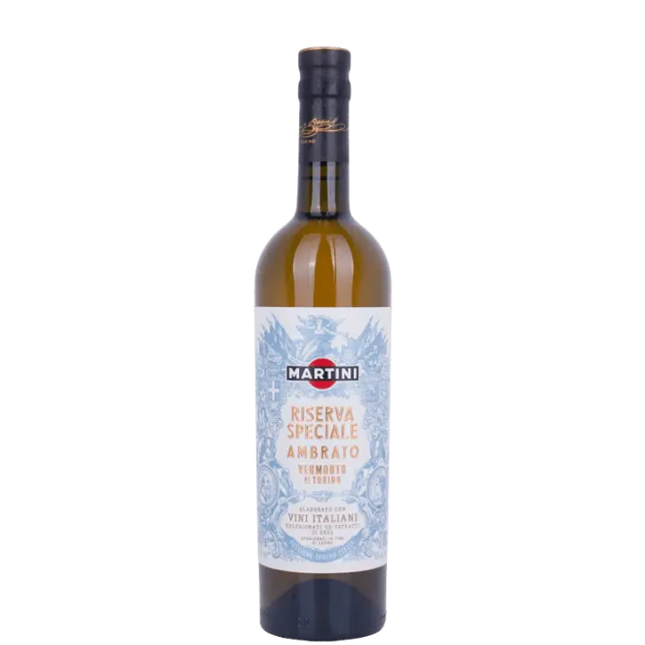 MARTINI AMBRATO Riserva Speciale - 1