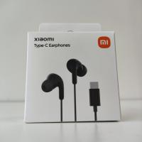 Auriculares Xiaomi Type-C Negro, Plug And Play - details 0