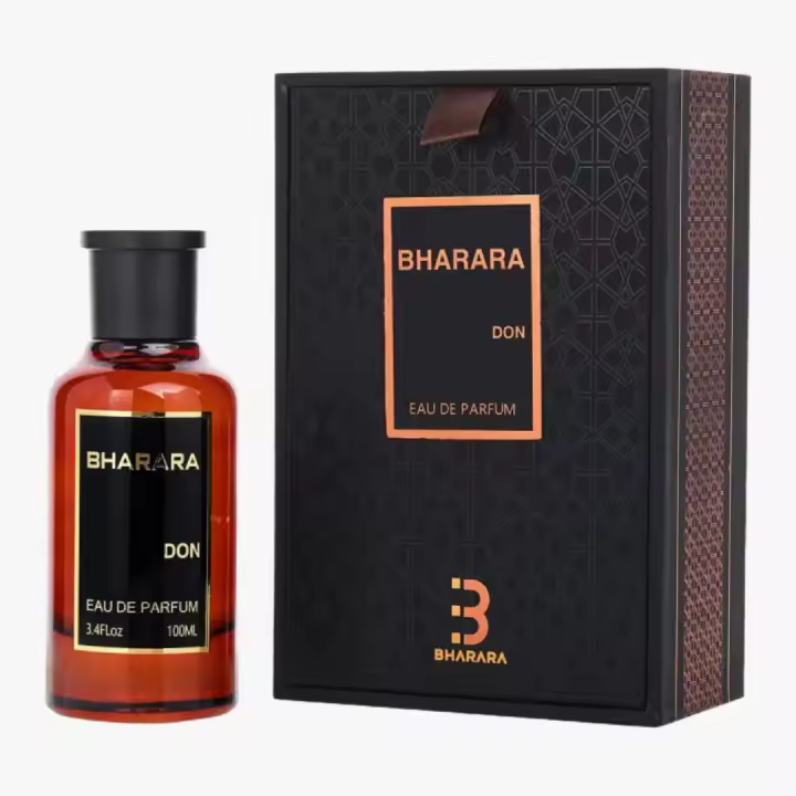Bharara Don | Perfume Árabe para Hombre | Eau de Parfum bharara - 1