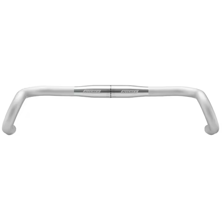 Ritchey Manillar Classic Venture Max Plateado - 1