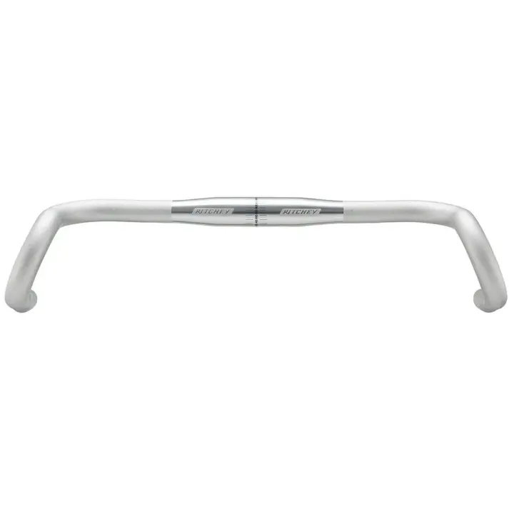 Ritchey Manillar Classic Venture Max Plateado - 1