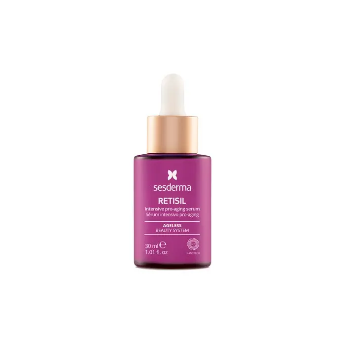 SESDERMA RETISIL SERUM INTENSIVO ANTIEDAD 30 ML - 1