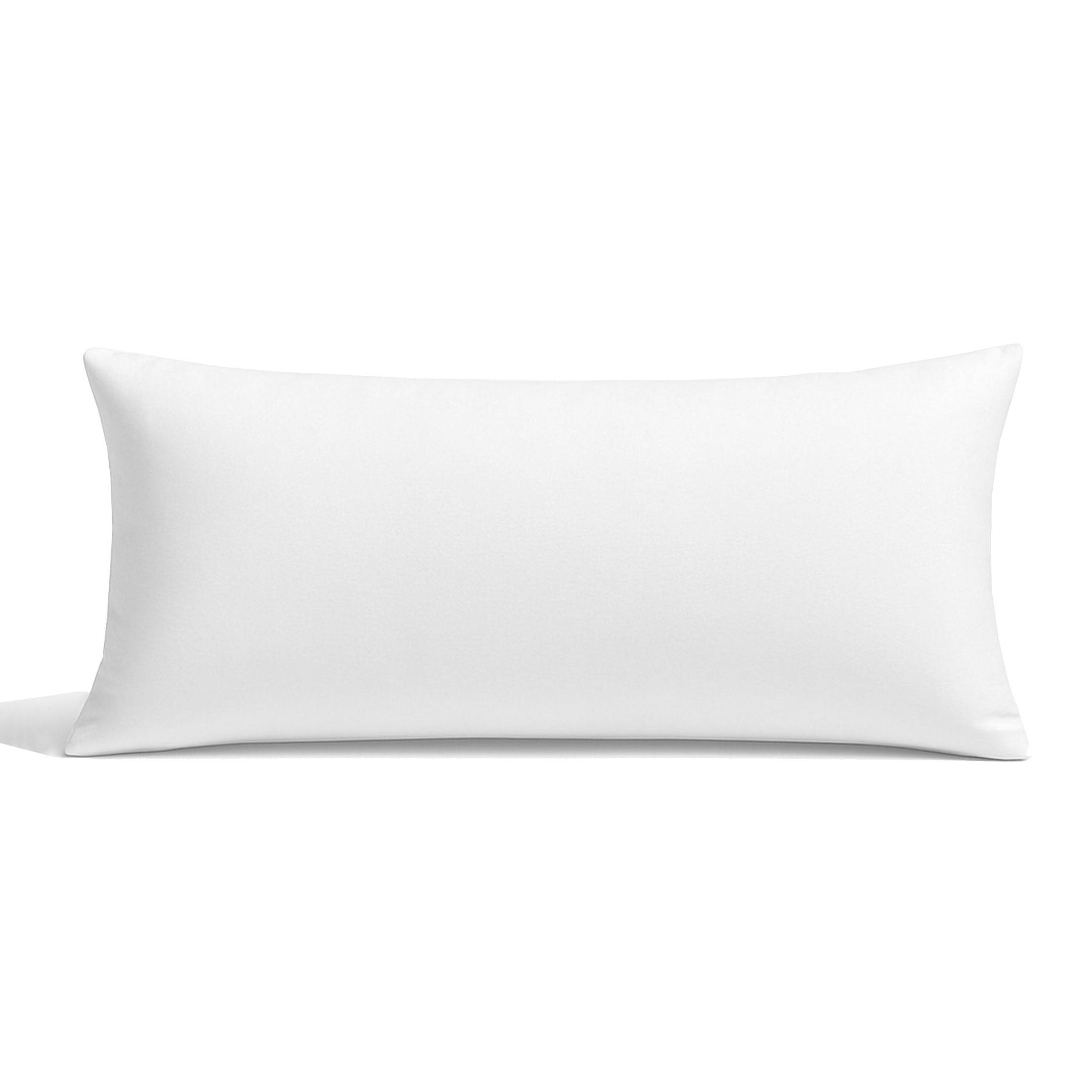 Almohada Fibra y Viscoelástica Aloe Vera - Memory Foam, Termorreguladora e Hipoalergénica - Firmeza Media - FusionHome