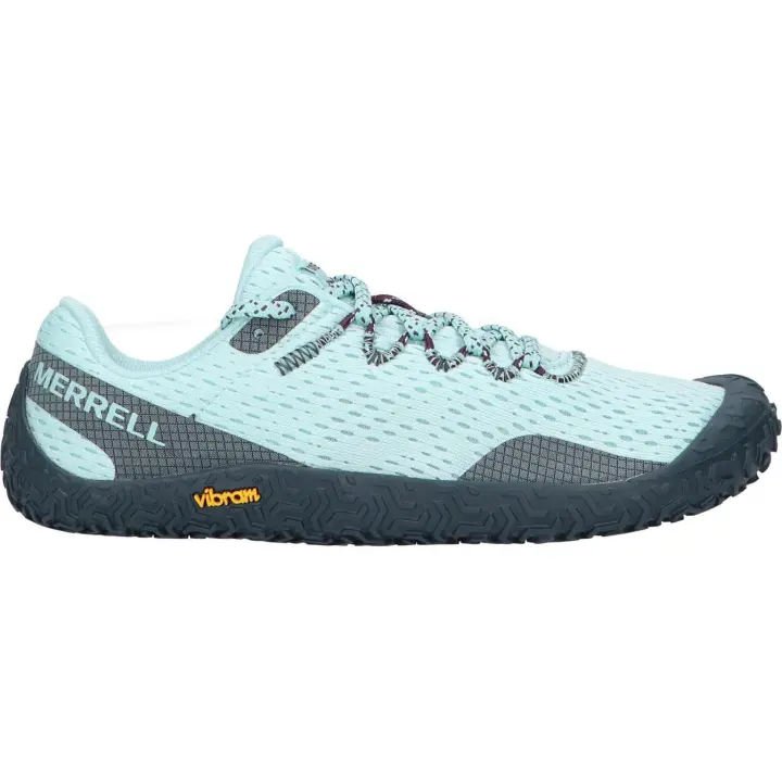 Deportivas de Mujer merrell J068330 VAPOR GLOVE 6 FROST BLUE - 1
