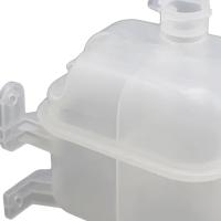 Tanque De Reservorio De Radiador De Coche Aluminio De Alta Performance Para Kia Sportage 2.0L 2.7L 2004-2006 Piezas De Repuesto 25431-2E100 254312E101 - details 4