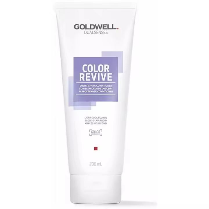 Color Revive Color Giving Conditioner #Light Cool Blonde 200 Ml - 1