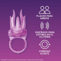 DUREX PLAY ANIILO PENE VIBRADOR DIABLILLO JUGUETES SEXUALES - details 0