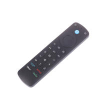 Control Remoto De Voz pro Compatible Con Fire AMZ Smart TVs Cubo (1ra/2da/3ra Gen) Y Smart TV Stick 4K/4K Max (1ra/2da Gen) Con Controles Remotos - details 8