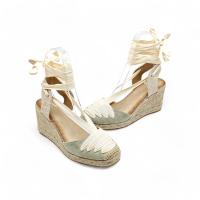 Calzados Soraia Valenciana Mujer - Cuerdas, Cuña de Yute, Cómodos - details 21