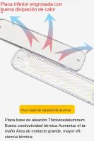 Luz De Lectura LED Para Coche 2pcs Luz De Maletero Interior Luz De Techo Para Van Camión RV Barco Con Interruptor - details 5