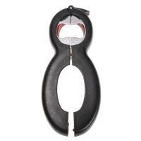 Abrigo De Botellas Y Latas 6 En 1 Para Personas Con Artritis Y Manos Débiles Herramienta De Ayuda Para Abrir Jars Y Botellas De Refrescos - details 8