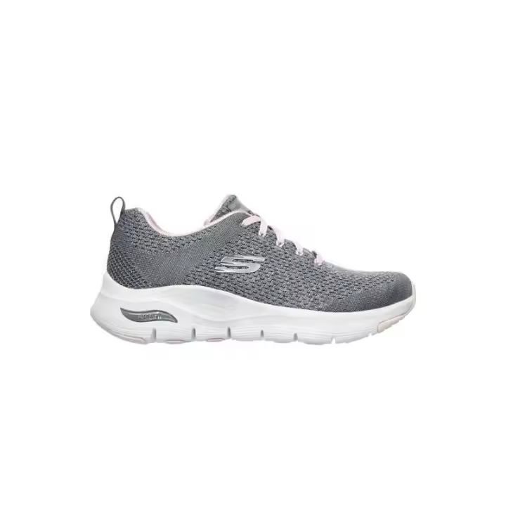 zapatilla skechers arch fit infinite adventure - 1