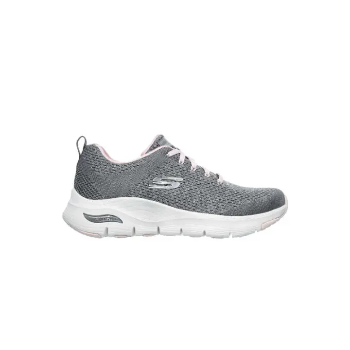 zapatilla skechers arch fit infinite adventure - 1