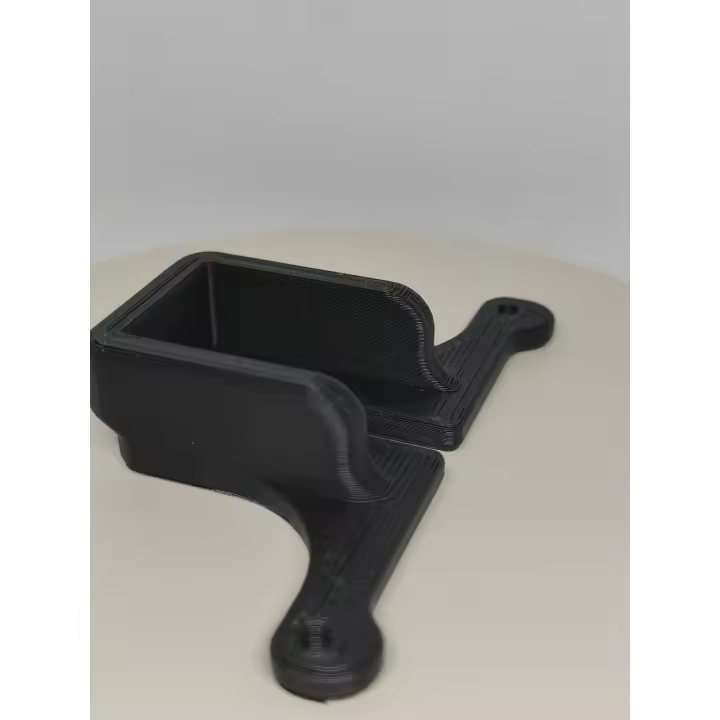 Soporte para contador de marchas encima del velocímetro para Yamaha R6 - 1