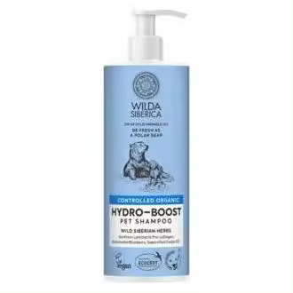 Champu Hydro-Boost Para Mascotas 6Udsx400Ml. - 1