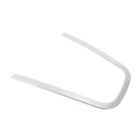 Accesorios Para Volkswagen Jetta MK6 Panel USB AUX Control De Caja De Cambios Ventanas Y Asiento Delantero Portavasos Y Salida De Ventilación Decorativo Adhesivo De Acero Inoxidable - details 5
