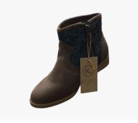 Kellys Botines Infantiles para Niños - details 1