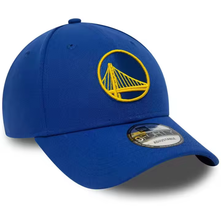 Gorra New Era Nba Golden State Warriors The League 9Forty para unisex en color azul - 1