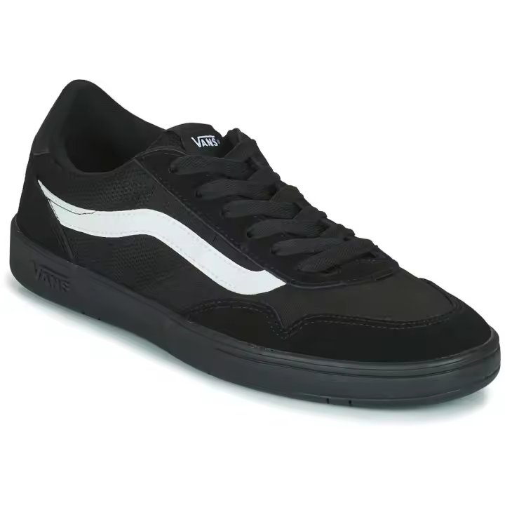 Calzado Sportswear marca Vans modelo Vn0A5Kr5Qtf1 para hombre en color negro - 1