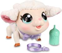 Littel Live Pets My Pets ovejita Lamb Famosa - details 2
