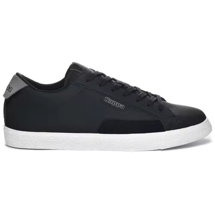Calzado hombre Zapatillas Kappa Zapatillas Astrid Negro - 1