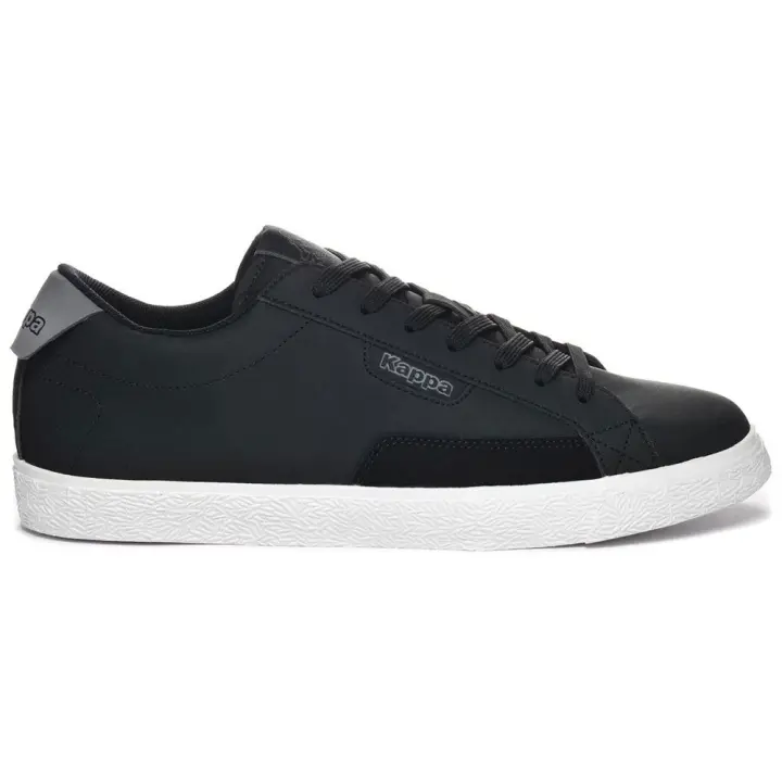 Calzado hombre Zapatillas Kappa Zapatillas Astrid Negro - 1