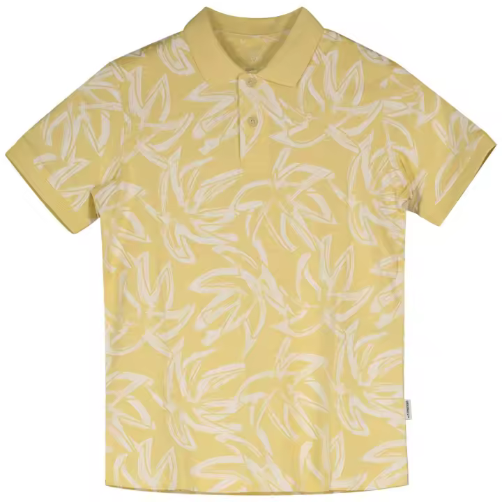Jack & Jones Polo De Manga Corta Lafayette - 1