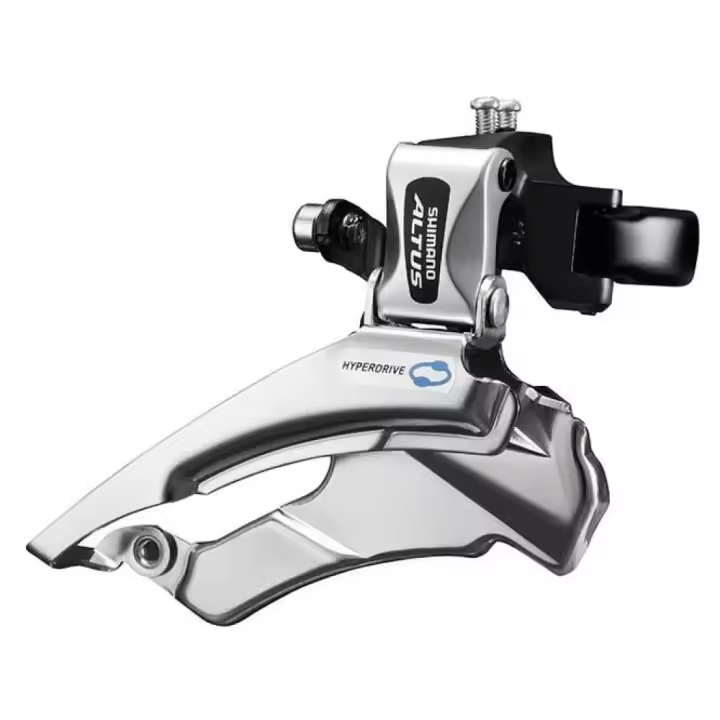 Shimano Desviador Delantero Altus Fd-m313 8x3s High - 1