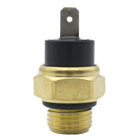 Sensor De Temperatura Para Radiador De Motocicleta Para Honda CB500 CB600F CBR1100XX CBR600RR CBR900RR CB400 VTEC NT650 Fan De Enfriamiento - details 0