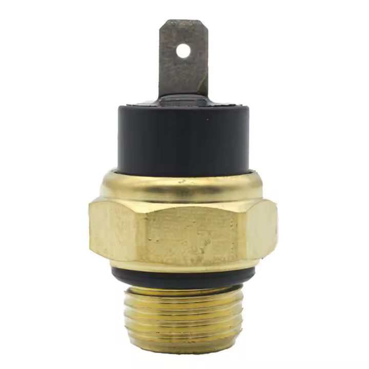 Sensor De Temperatura Para Radiador De Motocicleta Para Honda CB500 CB600F CBR1100XX CBR600RR CBR900RR CB400 VTEC NT650 Fan De Enfriamiento - 1