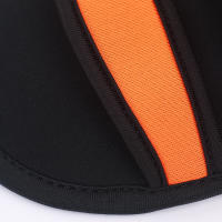 Pegatinas De Agarre De Neopreno Para Levantamiento De Pesas 1 Par De Guantes De Gimnasio Para Hombres Y Mujeres Calisthenics Powerlifting Levantamiento De Pesas - details 8