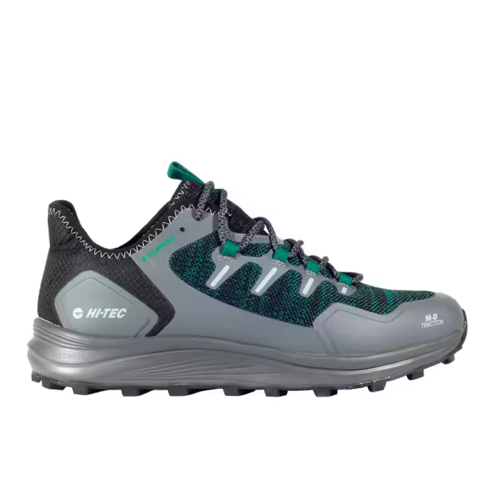 ZAPATILLAS HI-TEC TREK WP-46 EUR - 1