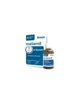 Melamil Gotas 30 ml para conciliar el sueño a en gotas para bebe y adulto - details 0