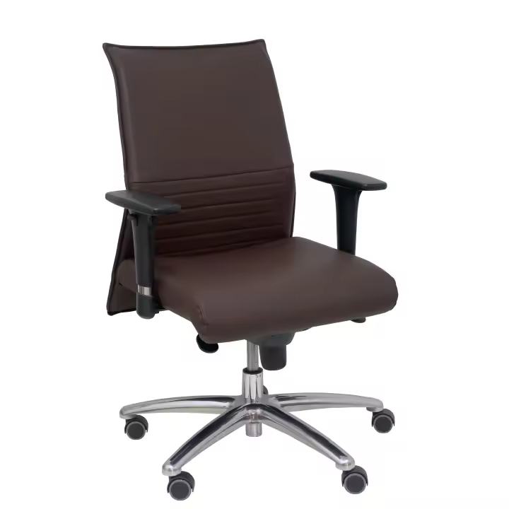 Piqueras Y Crespo Sillón Albacete Confidente Ergonómico Regulable en Altura - 1