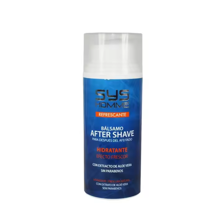 Bálsamo After Shave 100 ml  Laboratorio SYS - 1