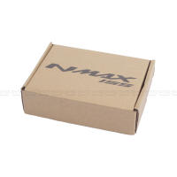 Cubierta De Almacenamiento Para Yamaha NMax155 2020-2023 Caja De Herramientas Capa De Cubierta Impermeable Y Antipolvo Con Bolsillo Para Cargador - details 7