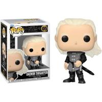 Funko Daemon  Targayern 05 CAsa Dragon Dragón House Of the Dragon  Juego de Tronos Game of Thrones - details 0