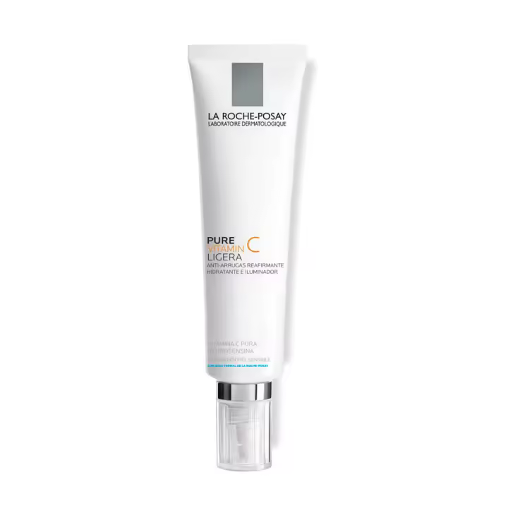 La Roche Posay Pure Vitamin Crema Fluida 40 ml - 1