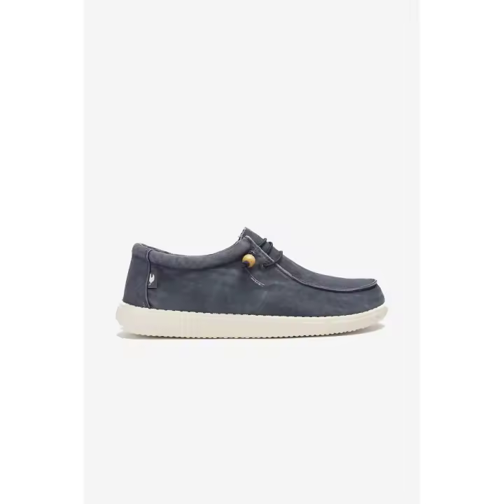 Pitas zapatilla hombre con estilo casual y gran confort. Ideal para tu día a día con un toque desenfadadoM27 - 1
