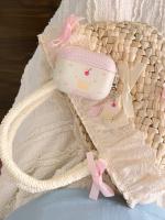 Funda De Pastel De Cereza Rosa Con Cuadros Para AirPods 1 2 3 Y AirPods pro 2 Estilo Moderno Y Elegante Protección Para Auriculares - details 8