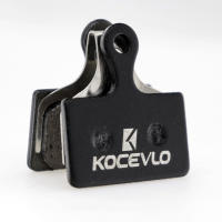 4 Pares De Frenos De Disco Para Carretera Kocevlo Compatibles Con SHIMANO Calipero De Disco Plan L03A R9170 R8070 7020 Montaje Flat Mount - details 1